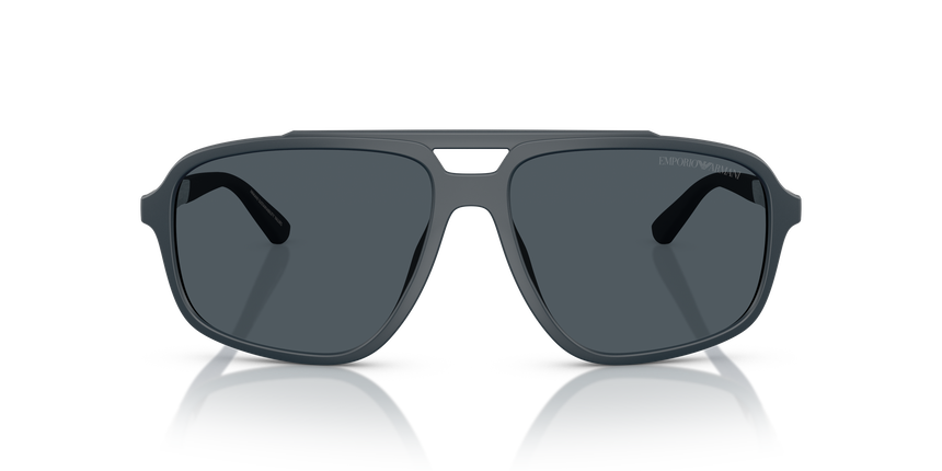 EMPORIO-4236U/S 618987 DARK BLUE(DARK BLUE 59*15, , hi-res image number 1