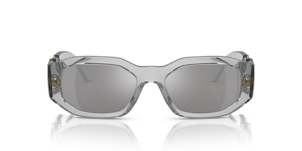 VERSACE-4361/S 311/6G 53*18, Gris transparente, hi-res 1