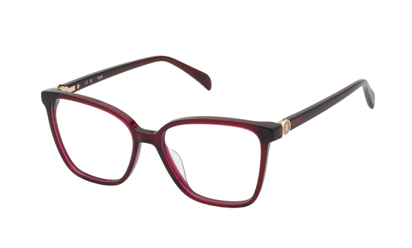 TOUS-B97/G 0AFD LAMPONE TRASPARENTE LUCIDO 53*15, , hi-res 0