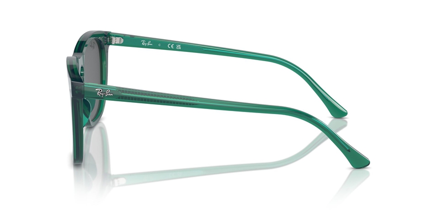 RB-2210 6615B1 TRANSPARENT GREEN(DARK GREY 53*21, Verde transparente, hi-res image number 2