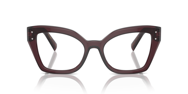 gabbana-3386/g 3045 transparent violet 53*19