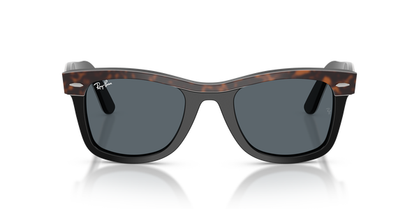 RB-2240 1441R5 HAVANA ON BLACK(BLUE 50*22, Negro-Havana, hi-res 1