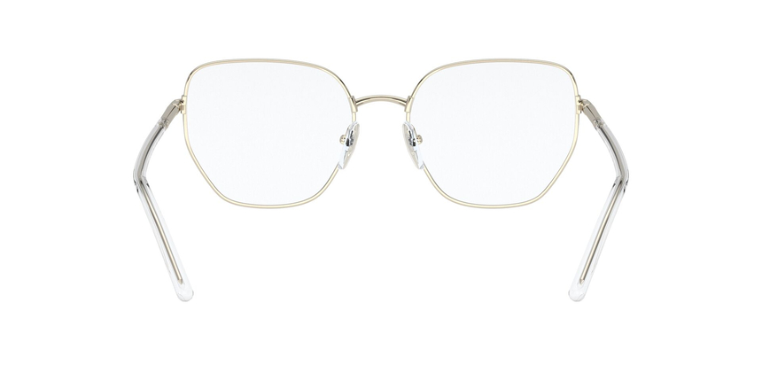 PRADA-60WV/G ZVN1O1 DORADO 53*18, , hi-res image number 1