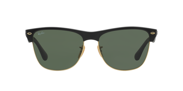 ray-ban clubmaster oversized rb 4175 877