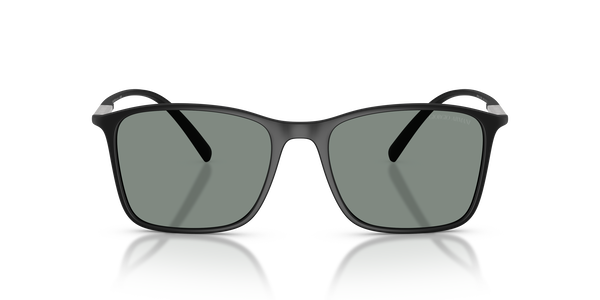 armani-8231u/s 5042/1 matte black(grey 54*18