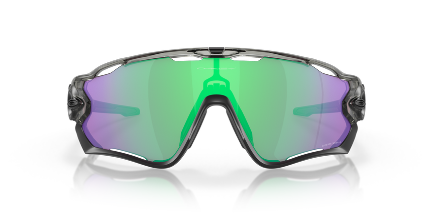 OAKLEY-JAWBREAKER-9290 4631 31*, Gris ink, hi-res image number 1