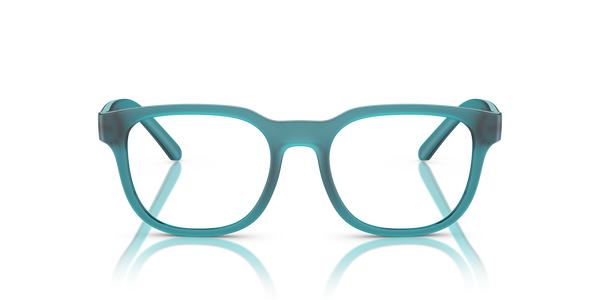 arnette-7260u 2968 matte transparent blue 50*18