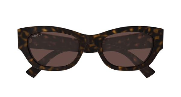 GUCCI-1954SA/S 002 HAVANA-HAVANA (BROWN 53*19, , hi-res 1
