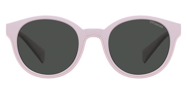 POLAROID-KIDS-8040/S 35J*M9 PINK(GREYPZ*POL 44*19, Rosa, hi-res 2