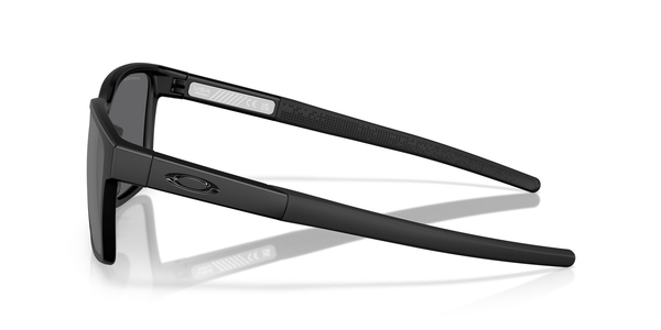 OAKLEY-ACTUATOR-SQ-9430 943001 MATTE BLACK(PRIZM BLACK 57*16, Negro Mate, hi-res 2