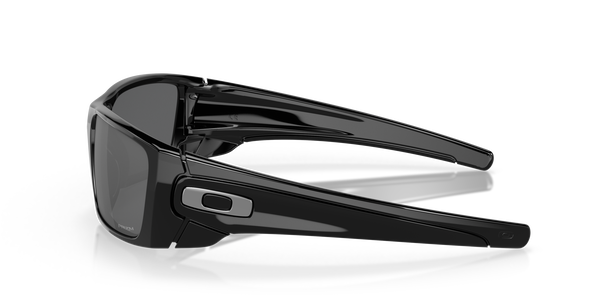 OAKLEY-FUEL-CELL-9096 9096J5 POLISHED BLACK 60*19, Negro, hi-res 2