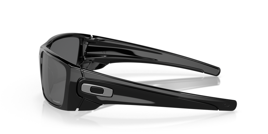 OAKLEY-FUEL-CELL-9096 9096J5 POLISHED BLACK 60*19, Negro, hi-res image number 2