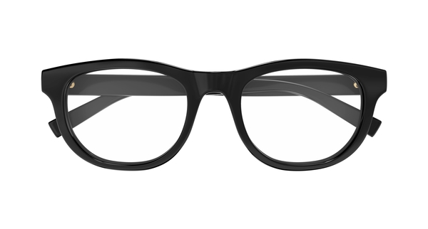 gucci-1929o/g 001 black-black-transparent 53*20