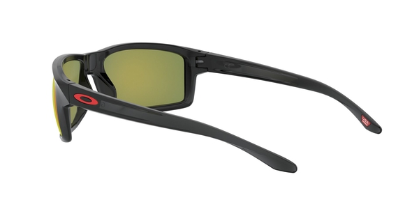 OAKLEY-GIBSTON-9449 944905 BLACK/PRIZM RUBY POLARIZED 60*17, Negro, hi-res 2
