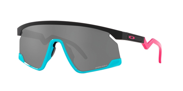 OAKLEY-BXTR-9280 928005 MATTE BLACK(PRIZM BLACK 39*139, Negro mate, hi-res 0