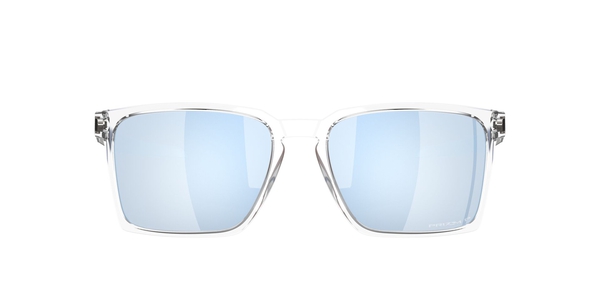 OAKLEY-EXCHANGE-9483 948303 POLISHED CLEAR(PRIZM DEEP WATER POLARIZED 56*17, Transparente, hi-res 1