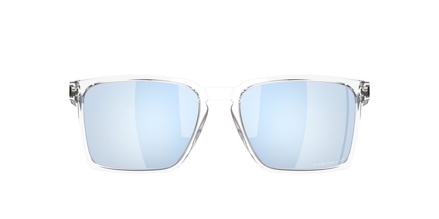 OAKLEY-EXCHANGE-9483 948303 POLISHED CLEAR(PRIZM DEEP WATER POLARIZED 56*17, Transparente, hi-res image number 1
