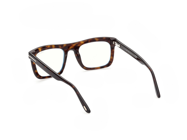 TOMFORD-5757B/G 052 dark havana 52*22, Havana, hi-res 1