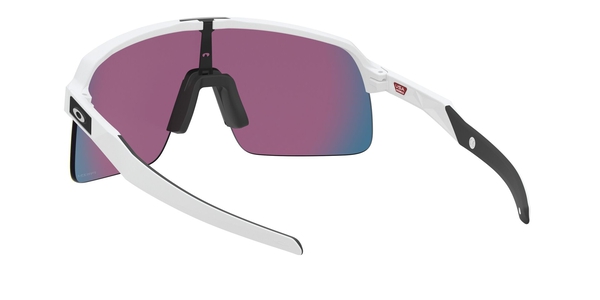 OAKLEY-SUTRO-LITE-9463 946302 MATTE WHITE(PRIZM ROAD 39*139, Blanco, hi-res 2