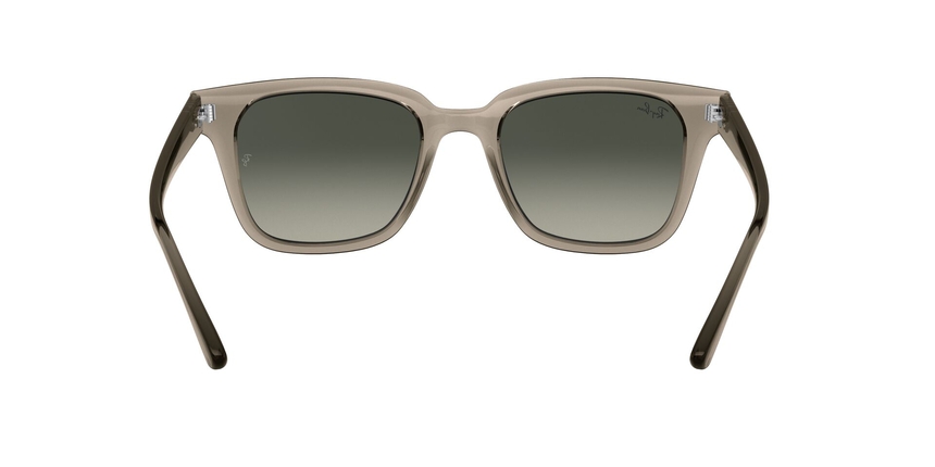RB-4323 644971 GREY/GREY GRADIENT DARK GREY 51*20, Gris, hi-res image number 3