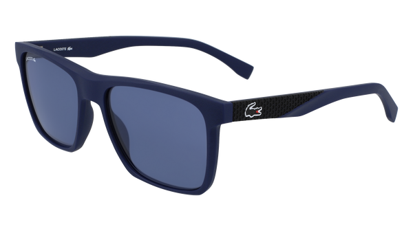 LACOSTE-L900S/S 424 BLUE MATTE 56*17, Azul, hi-res 0