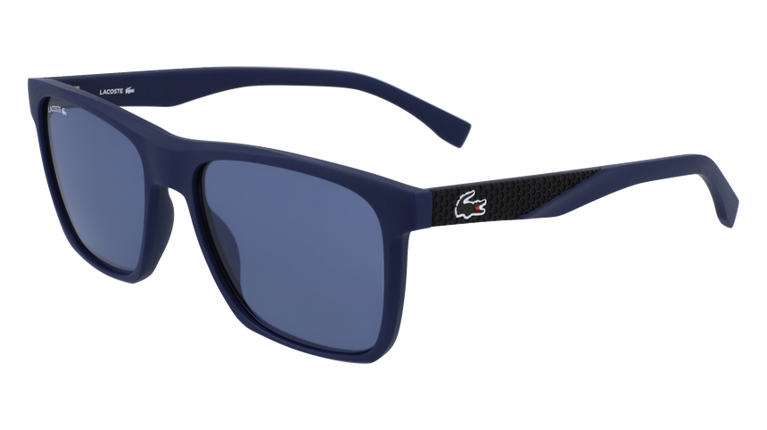 LACOSTE-L900S/S 424 BLUE MATTE 56*17, Azul, hi-res image number 0