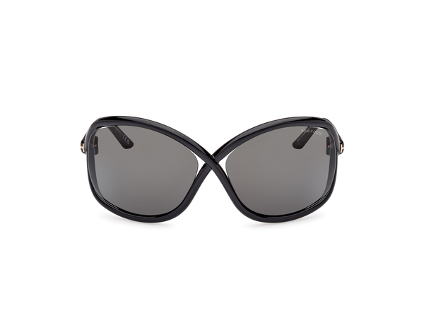 TOMFORD-1068/S 01A NEGRO(GRIS 68*15, Negro, hi-res 1