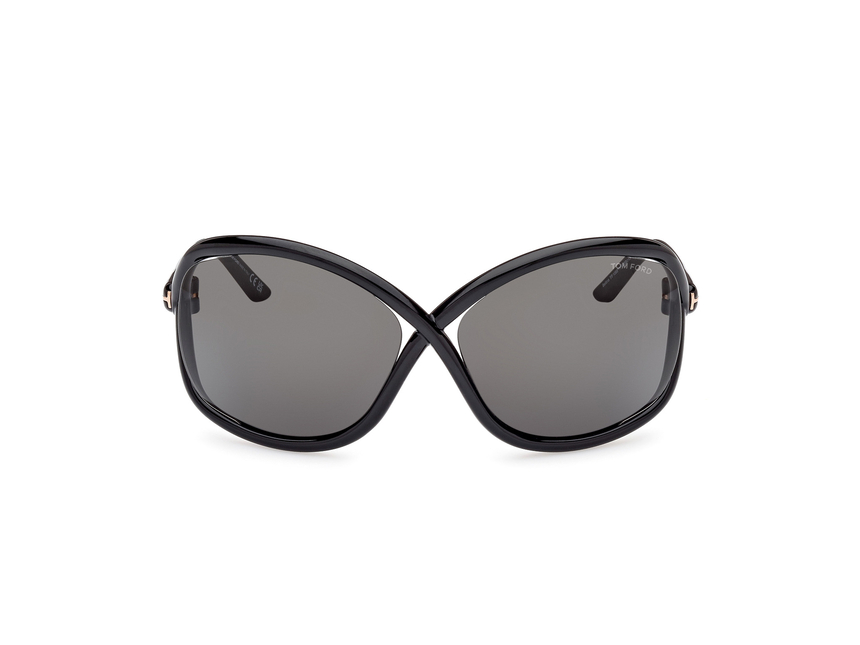 TOMFORD-1068/S 01A NEGRO(GRIS 68*15, Negro, hi-res image number 1