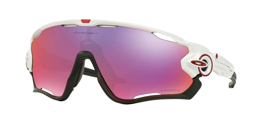 OAKLEY JAWBREAKER OO 9290 05 PRIZM ROAD, , hi-res image number 0