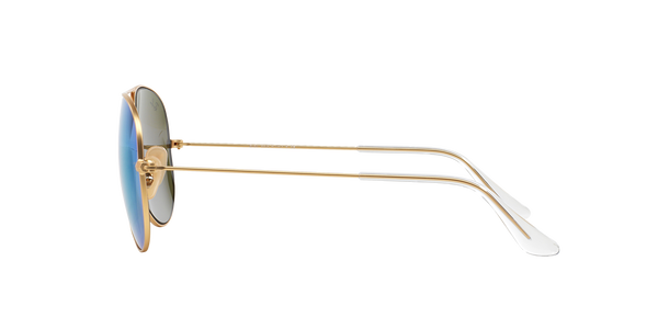 RB-3025 112/19 ORO 55*14, Dorado, hi-res 1