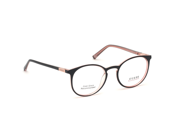 GUESS-3045/G 001 negro brillo 50*19, , hi-res 6