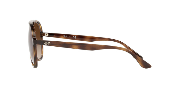 RB-4376 710/13 HAVANA(BROWN GRADIENT 57*16, Havana, hi-res 2