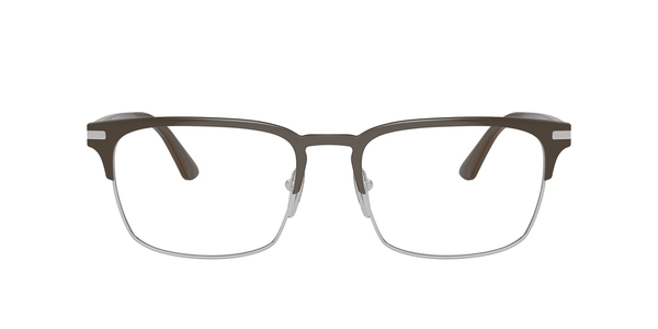 prada-58zv/g 17i1o1 loden/silver 55*19