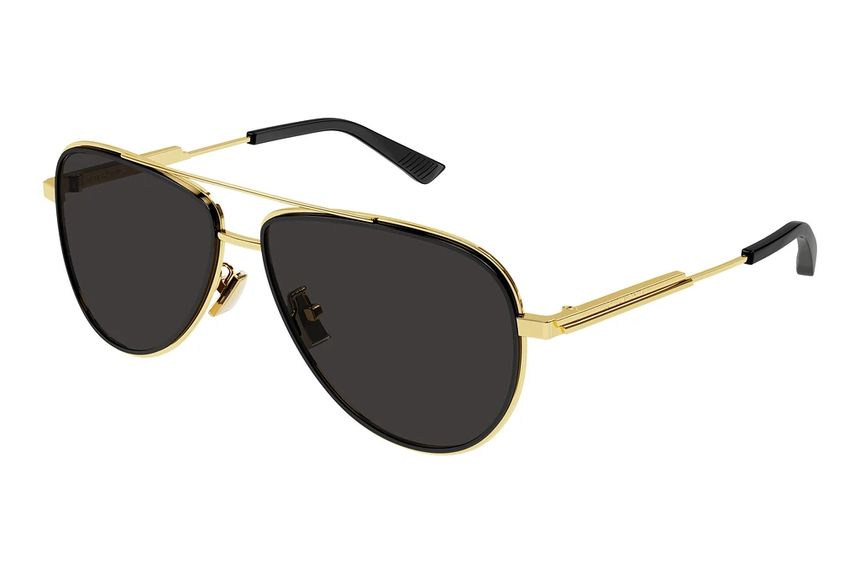 BOTTEGA-1240S/S 001 GOLD 59*14, Dorado, hi-res image number 0