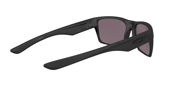 OAKLEY-TWO-FACE-9189 918942 GREY(PRIZM GR 60*16, Negro, hi-res 8