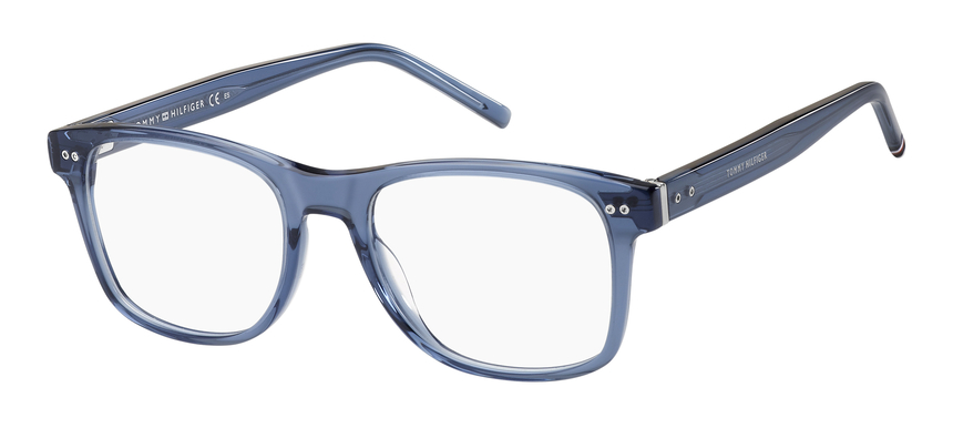 TOMMYHILFIGER-1891/G PJP BLUE 52*18, Azul, hi-res image number 0