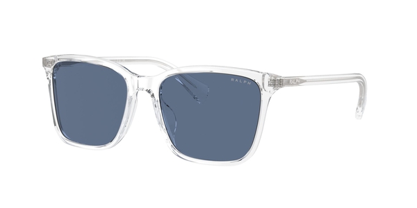 ralph-5314u/s 500280 shiny crystal/dark blue 54*17