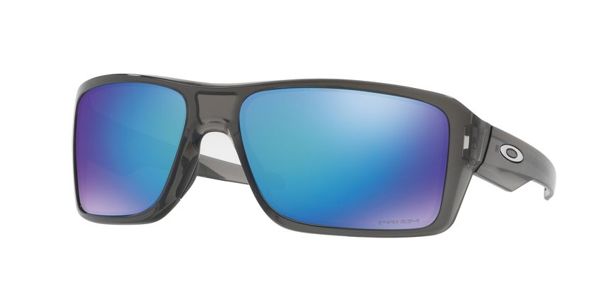 OAKLEY-DOUBLE-EDGE-9380 938006 66*17, Gris, hi-res image number 0