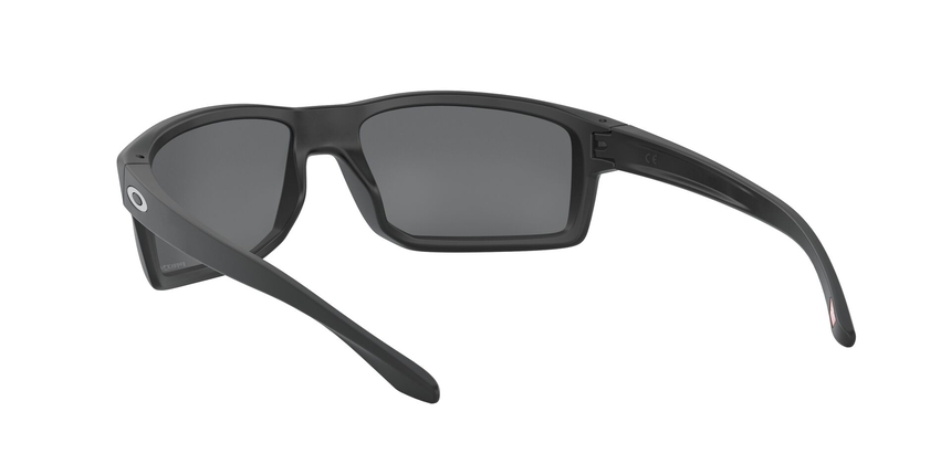 OAKLEY-GIBSTON-9449 944901 BLACK/PRIZM GREY 60*17, Negro, hi-res image number 3