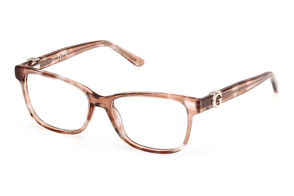 GUESS-50227/G 059 beige/other 52*15, Beige, hi-res 0