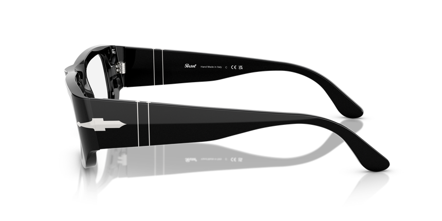PERSOL-3362V/G 95 BLACK 52*21, , hi-res image number 2