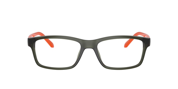 arnette-7237u 2899 shiny transp military green 50*16