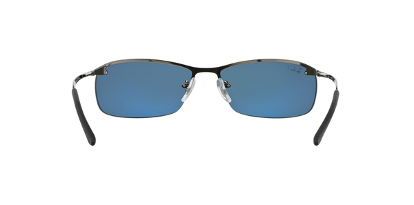 RB-3183 004/9A*3P PLATA/VERDE 63*15, Plata, hi-res 1