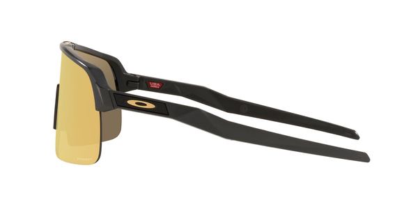 OAKLEY-SUTRO-LITE-9463 13 MATTE RED (PRIZIM BLACK 39*139, Negro, hi-res 1