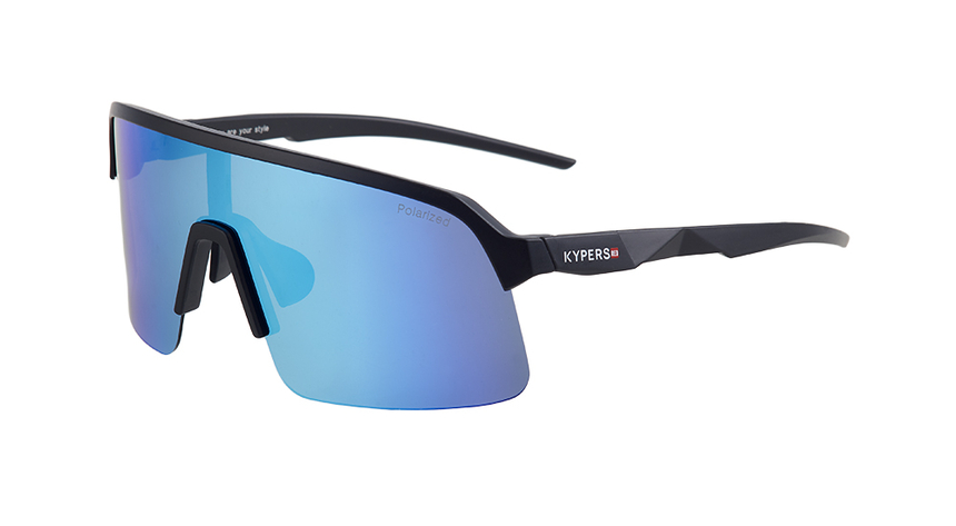 KYPERS-RAY/S RYY002 NEGRO/AZUL ESPEJO 54*17, Negro, hi-res image number 0