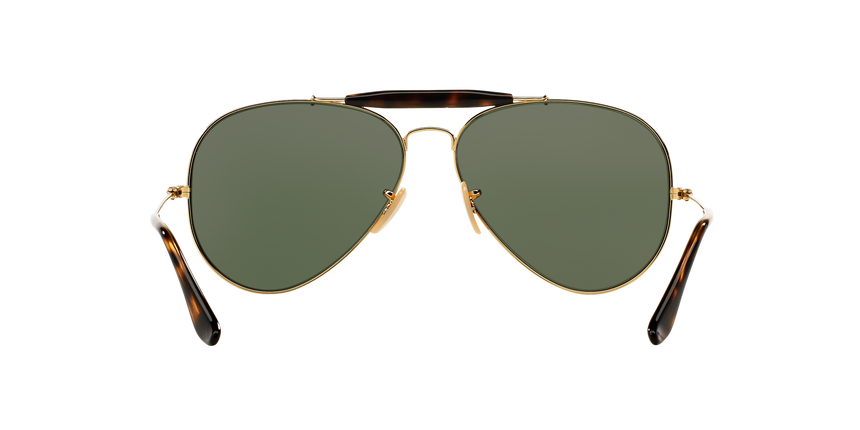 RAY-BAN OUTDOORSMAN II RB 3029 181, , hi-res image number 3