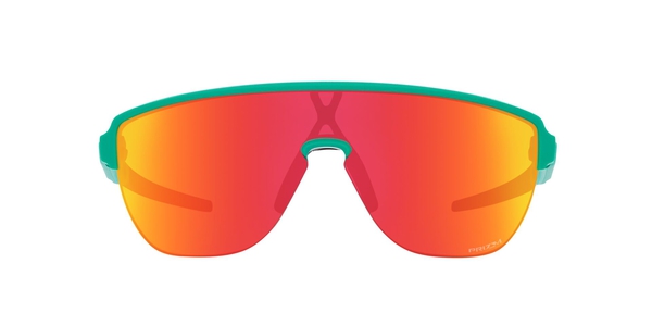 OAKLEY-CORRIDOR-9248 924804 MATTE CELESTE(PRIZM RUBY 42*142, Verde, hi-res 1