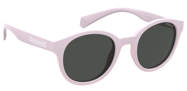 POLAROID-KIDS-8040/S 35J*M9 PINK(GREYPZ*POL 44*19, Rosa, hi-res 3