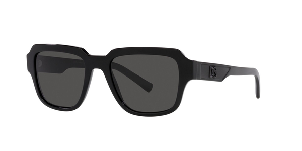 GABBANA-4402/S 501/87 NEGRO 52*19, Negro, hi-res 0