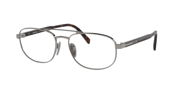 prada-a56v/g 5av1o1 gunmetal 57*17